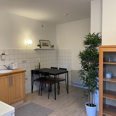 Ferien- Und Messewohnung In Meerbusch Bagian luar foto