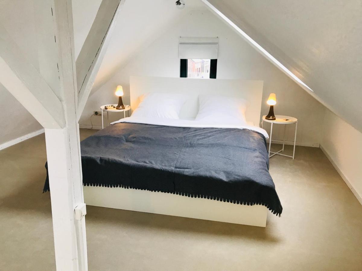 Ferien- Und Messewohnung In Meerbusch Bagian luar foto
